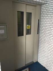 中洲川端駅 徒歩4分 4階の物件内観写真